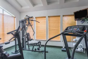 Quality Inn Belgrade - Bozeman Yellowstone Airport - Salle de remise en forme