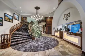 Lodge at Vail, A RockResort by Vail Resorts - Lobby