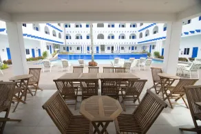 Brizo Hotel and Resort Tagaytay - Restaurant