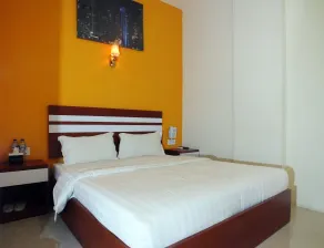 Venia Hotel Batam - CHSE Certified - Habitación