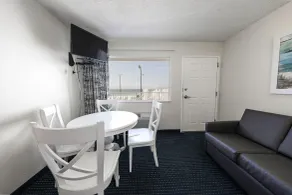 Flamingo Hotel & Tower - Chambre