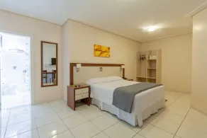Tri Hotel Executive Criciúma - Room