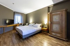 Là Di Moret - Chambre