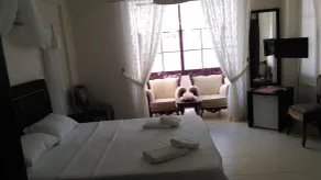 Nano Hotel - Room