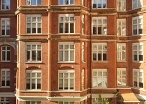 St Ermin's Hotel - Autograph Collection A Marriott Luxury & Lifestyle Hotel - Vue de la chambre