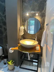 Casa Playa Puerto luz - Bathroom