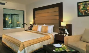 Country Inn & Suites by Radisson, Gurugram Sector 12 - Room