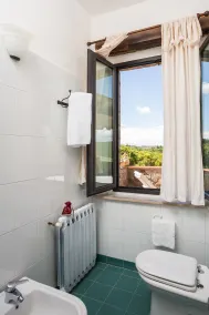 Villa Di Capovento - Salle de bain
