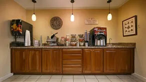 Best Western Shelbyville Lodge - Restaurant