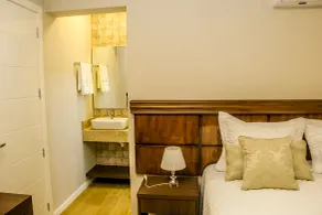 Hotel Gramado Interlaken - Habitación