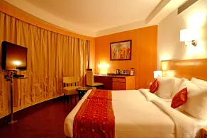 The Theme, Jaipur - Room