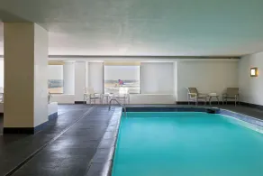 The Westin Detroit Metropolitan Airport - Piscine