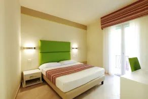 Hotel Souvenir - Room