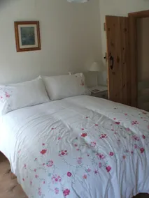 Pen Llyn Quarryman's Cottage - Zimmer