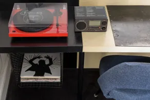 Ace Hotel New York - Chambre
