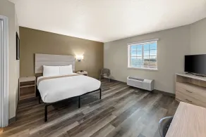 Birch Hill Suites Columbia - Chambre