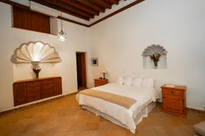 Casalinda San Miguel - Room