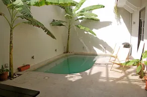 Casa Colonial - Pool