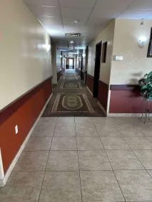 Red Lion Inn & Suites IAH Airport East - Hall