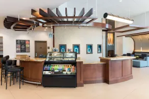 Hyatt Place Sarasota/Bradenton - Restaurant
