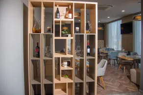 Best Western Premier Plovdiv Hills - Restaurant