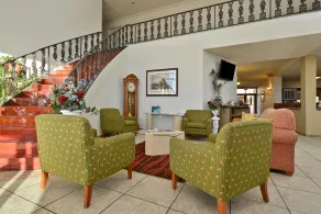 America's Best Value Inn-Marion - Hall