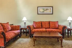 Super 8 by Wyndham Liverpool/Clay/Syracuse Area - Hall