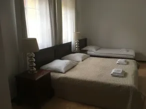 Villa Tilia - Rom
