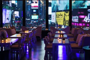 Renaissance New York Times Square by Marriott - Restaurant