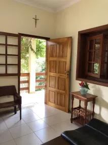 Pousada Lambari Montanha Hotel - Habitación