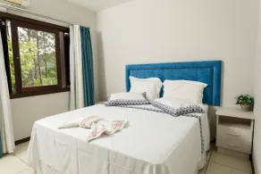 Pousada Casarão Gastehaus - Chambre