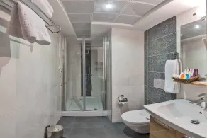 Hotel The Pera Hill - Salle de bain
