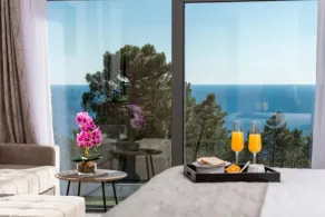 Domare Stays - Hotel Dubrovnik Riviera - Habitación