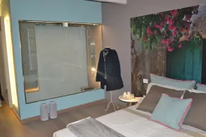 Masseria Sant'Eleuterio - Zimmer