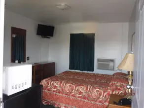 Blue Ridge Motel - Chambre