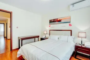 Gubei Water Town Vacation Loft - Camera