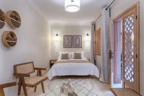 Riad Le Saadien ,Adult only - Chambre