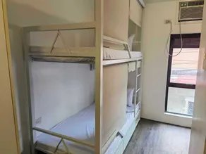 Spot On Hostel ,Taguig Manila Formerly MYTOWN HongKong - Chambre