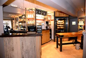 Crewe & Harpur, Derby by Marston's Inns - Reception