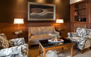 Wellington Hotel & Spa Madrid - Room