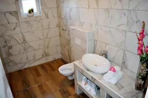 Holiday House Jelena - Bagno