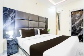 OYO Collection O Subedarganj Railway Station Prayagraj - Chambre