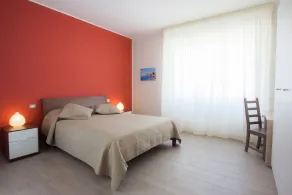 B&B Il Sole Blu - Rum