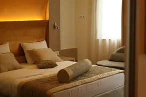 Spa Hotel Terme - Room