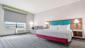 Hampton Inn By Hilton Santa Clarita-Valencia - Chambre