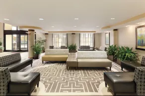Buena Vista Suites Orlando - Réception