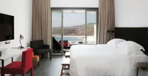 Myconian Avaton, a Member of Design Hotels - Room
