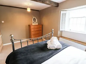 Pheasant Cottage - Habitación