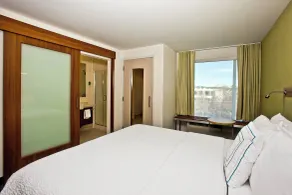 SpringHill Suites by Marriott Mobile West - Zimmer
