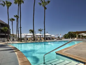 Loews Coronado Bay Resort - Piscine